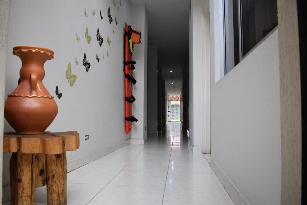 Hotel Orquídea Neiva Neiva  Exterior foto