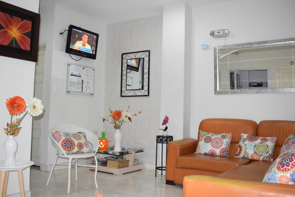 Hotel Orquídea Neiva Neiva  Exterior foto