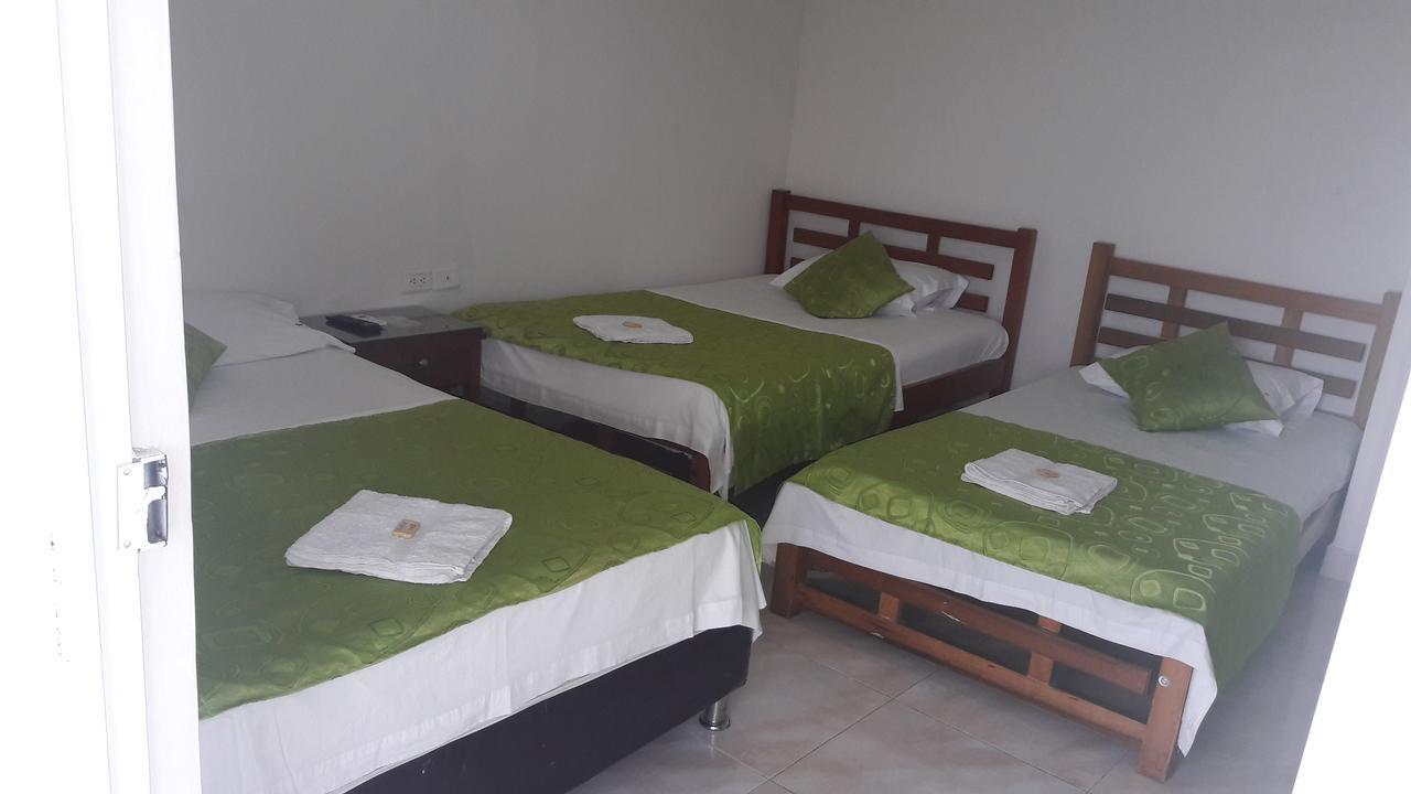 Hotel Orquídea Neiva Neiva  Exterior foto